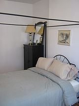 Apartment Ridgewood - Bedroom 2