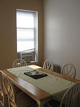 Apartment Ridgewood - Dining room