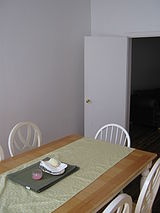 Apartment Ridgewood - Dining room
