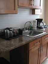 Apartment Ridgewood - Kitchen