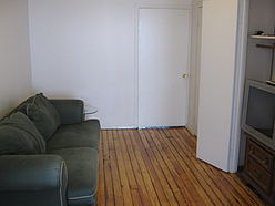 Apartment Ridgewood - Living room