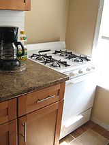 Appartamento Ridgewood - Cucina