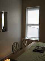 Appartement Ridgewood - Salle a manger