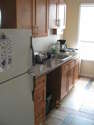 Apartamento Ridgewood - Cocina