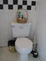 Apartamento Ridgewood - Cuarto de baño