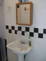 Apartamento Ridgewood - Cuarto de baño