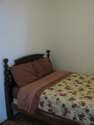 Apartamento Ridgewood - Dormitorio