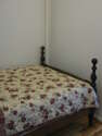 Apartamento Ridgewood - Dormitorio