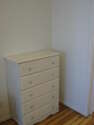 Apartamento Ridgewood - Dormitorio
