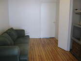 Apartamento Ridgewood - Salaõ