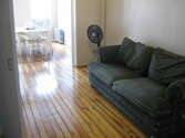 Apartamento Ridgewood - Salón