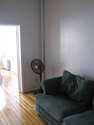 Apartamento Ridgewood - Salón