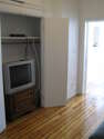 Apartamento Ridgewood - Salón