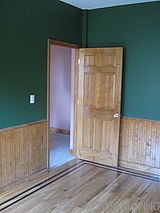 Apartamento Crown Heights - Quarto