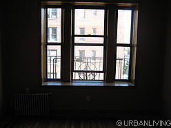 Apartamento Crown Heights - Salaõ