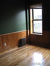 Apartment Crown Heights - Bedroom 