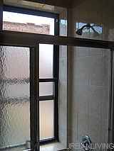 Appartamento Crown Heights - Sala da bagno