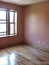 Appartamento Crown Heights - Soggiorno