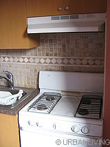 Appartement Crown Heights - Cuisine