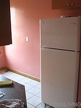 Appartement Crown Heights - Cuisine