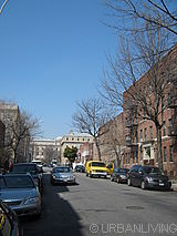 Appartement Crown Heights