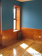 Wohnung Crown Heights - Schlafzimmer 2