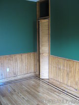 Wohnung Crown Heights - Schlafzimmer