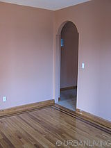 Wohnung Crown Heights - Wohnzimmer