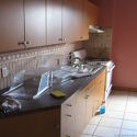 Apartamento Crown Heights - Cozinha