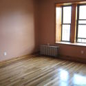 Apartamento Crown Heights - Salaõ