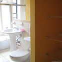 Apartment Crown Heights - Bathroom