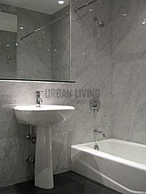 公寓 Sutton - 浴室