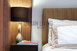 Appartement Sutton - Alcove