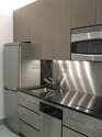 Appartement Sutton - Cuisine