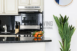 Apartamento Gramercy Park - Cocina