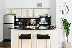 Apartment Gramercy Park - Kitchen