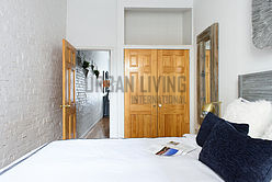 Appartamento Gramercy Park - Camera