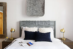 Appartamento Gramercy Park - Camera