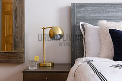 Appartamento Gramercy Park - Camera