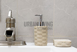 Appartamento Gramercy Park - Sala da bagno