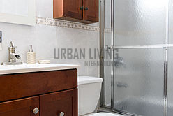 Appartement Gramercy Park - Salle de bain