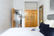 Apartamento Gramercy Park - Quarto