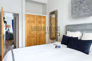 Appartamento Gramercy Park - Camera