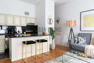 Appartamento Gramercy Park - Cucina