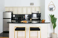 Appartamento Gramercy Park - Cucina