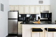 Appartamento Gramercy Park - Cucina