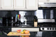 Appartamento Gramercy Park - Cucina