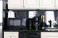 Appartamento Gramercy Park - Cucina