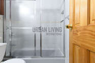 Appartamento Gramercy Park - Sala da bagno