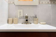 Appartamento Gramercy Park - Sala da bagno
